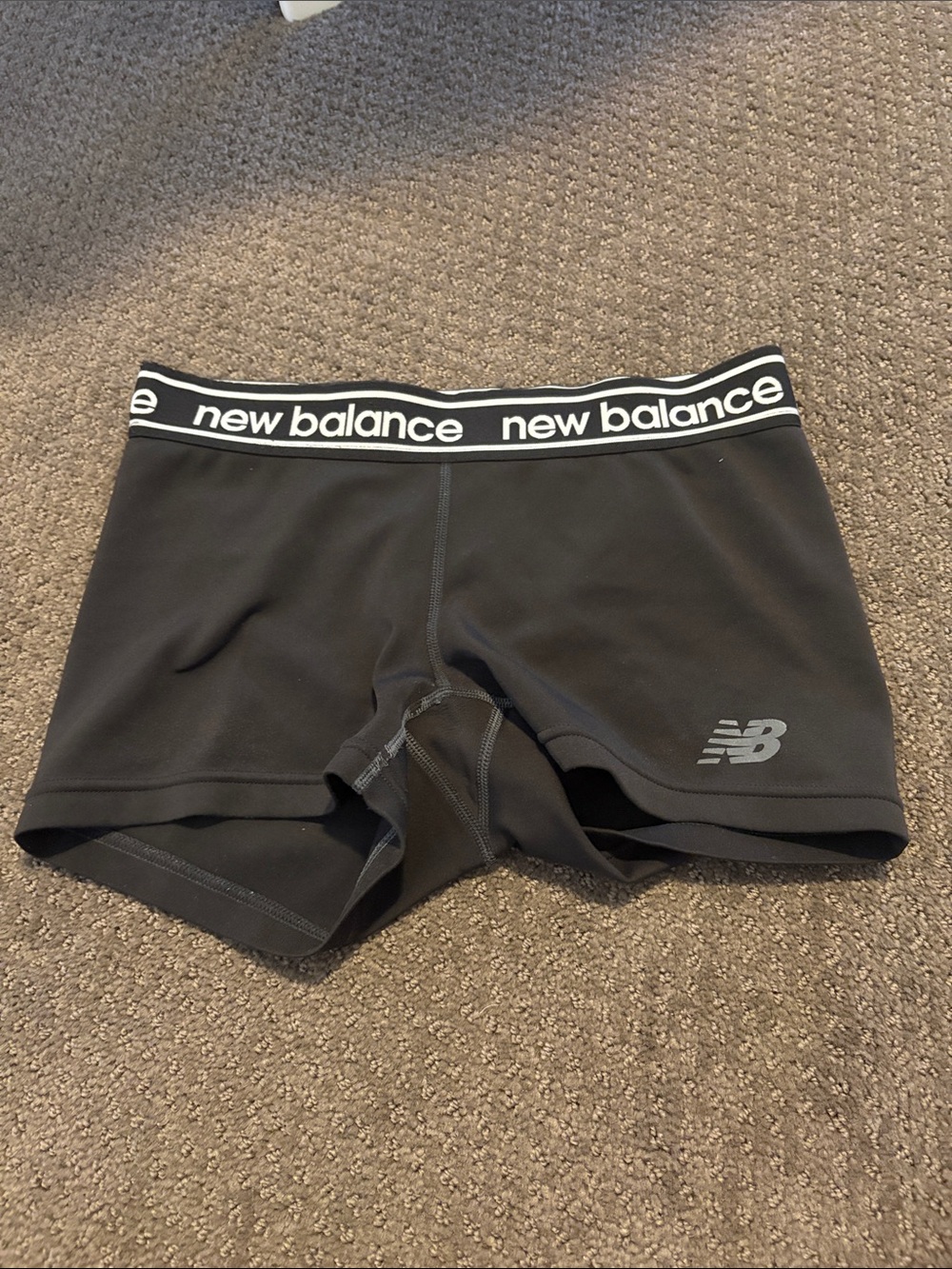New Balance Spandex